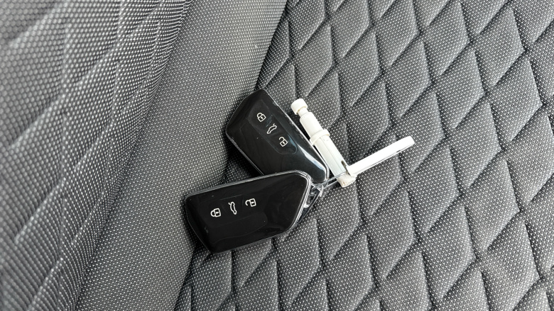 SEAT Leon 1.5 TSI EVO FR 5dr Petrol Hatchback